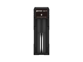 Nabíječka ZL11 univerzální pro 1 baterii