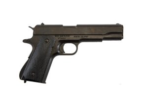 Pistole .45 pistol M1911A1, USA - dekorační replika