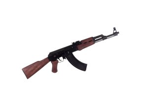 Samopal AK47 Kalašnikov 1947 - dekorační replika