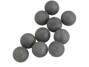 Kuličky T4E 68 Steel Rubber Ball 10ks