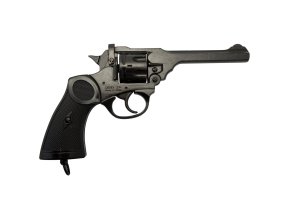 Revolver MK 4 38/200 Velká Británie, 1923 - dekorační replika