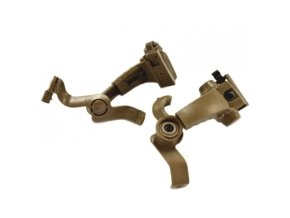 Adaptér M16A ARC na helmu pro sluchátka PLUS COYOTE