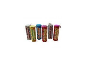 Dýmovnice barevné sada 6 ks