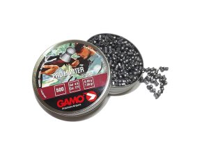 Diabolky GAMO PRO HUNTER 4,5mm (500ks)