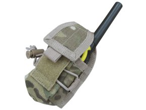 Pouzdro MOLLE HHR na rádio MULTICAM®