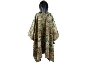 Pončo UTILITY IRR MULTICAM®
