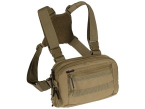 Kapsa hrudní RECON COYOTE