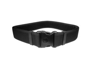 Opasek služební ESP 5cm ČERNÝ