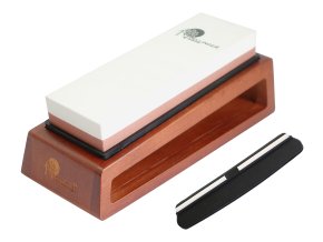 Brusný kámen Dellinger Premium kombinovaný 1000/3000