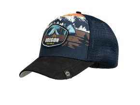 Čepice baseball ADVENTURE CAMPER