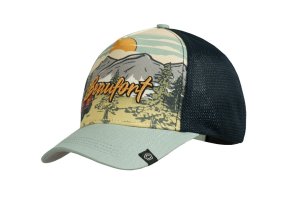 Čepice baseball ADVENTURE EXPLORER