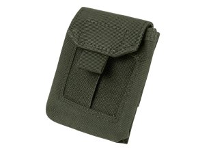 Pouzdro MOLLE EMT na rukavice RANGER GREEN