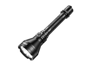Svítilna lovecká T217 V2 dobíjecí, 2000 lumenů, 1400 metrů