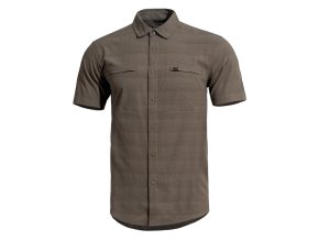 Košile RIPPLE SUNPROOF RANGER GREEN