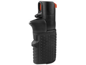 Pepřový sprej Hurricane Flashlight OC JET 15ml