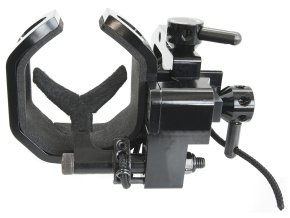 Základka šípu SPG Black