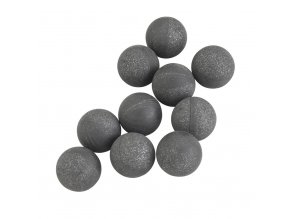 Kuličky T4E Rubber Ball Steel cal.50 10ks