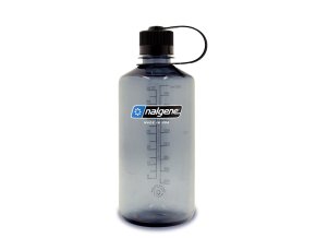 Láhev NALGENE NM Sustain 1 litr PRŮHLEDNÁ