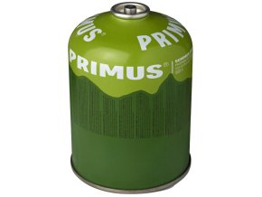 Kartuše plynová PROPAN-BUTAN šroubovací 450g