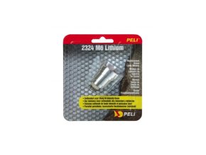 Žárovka náhrádní pro svítilnu PELI M6 Lithium