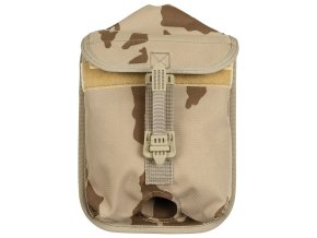 Obal na polní lopatku k MNS-2000 Vz.95 DESERT