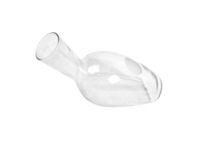 Mísa nemocniční BAŽANT skleněný pánský nový