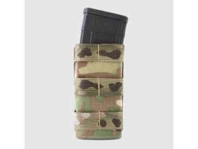 Sumka FAST samosvorná na zásobník AR-15 Multicam