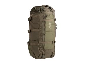 Batoh BROOKS 3500 MILITARY GREEN