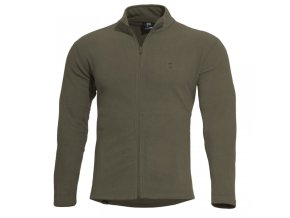 Mikina ELK FLEECE RAL 7013