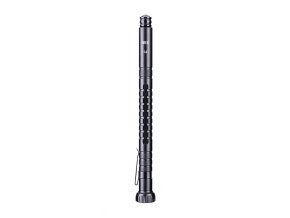 Obušek teleskopický NEX WALKER 14" kompakt ČERNÝ