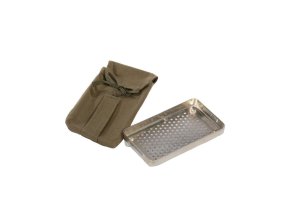 Vanička pro sterilizátor nástrojů malý včetně obalu