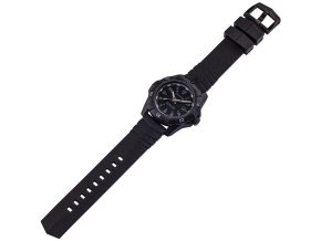 Hodinky USMC DIVE 1011 300 m ČERNÉ