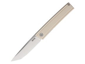 Nůž zavírací GENT IVORY