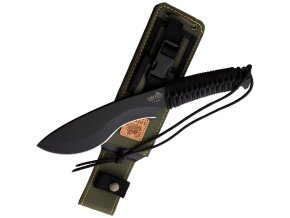 Mačeta WILDCUTTER s nylonovým pouzdrem