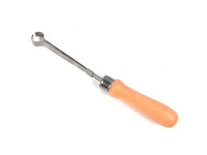 Držadlo na zkumavku