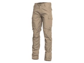 Kalhoty BDU 2.0 KHAKI - PÍSKOVÉ