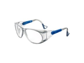 Brýle ochranné 3M™ EAGLE BLUE PC AS/AF