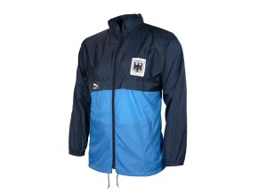 Větrovka BW PUMA MODRÁ použitá