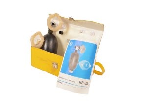 Přístroj křísící/dýchací ruční RB 85