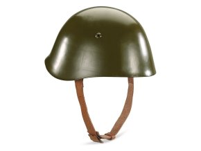 Helma bulharská M72 ZELENÁ