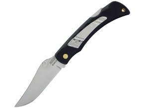 Nůž Mikov Crocodile 243-NH-1/CS černý spona