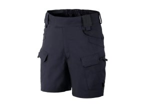 Kraťasy URBAN TACTICAL® 6" rip-stop stretch NAVY BLUE
