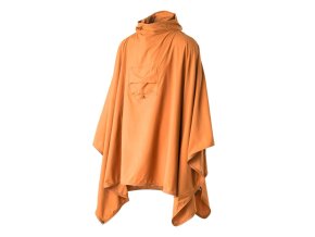 Pončo SWAGMAN SCARF ORANŽOVÉ
