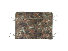 Vložka do ponča 210x150 cm FLECKTARN