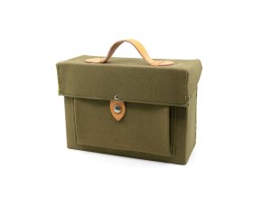 Brašna ČSLA od přístroje CHP-71