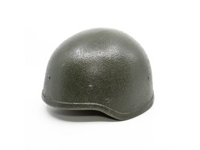Helma pěchotní OR-201 izraelská použitá
