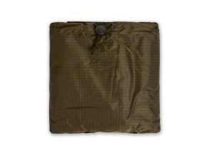 Převlek na batoh RAIN COVER 60-120 L IR ZELENÝ