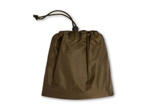 Převlek na batoh RAIN COVER 30-45 L IR ZELENÝ