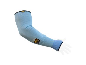 Rukávy SpeedKnit™ proti prořezu MODRÉ