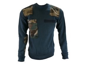 Svetr ke stejnokroji vz.93 použitý